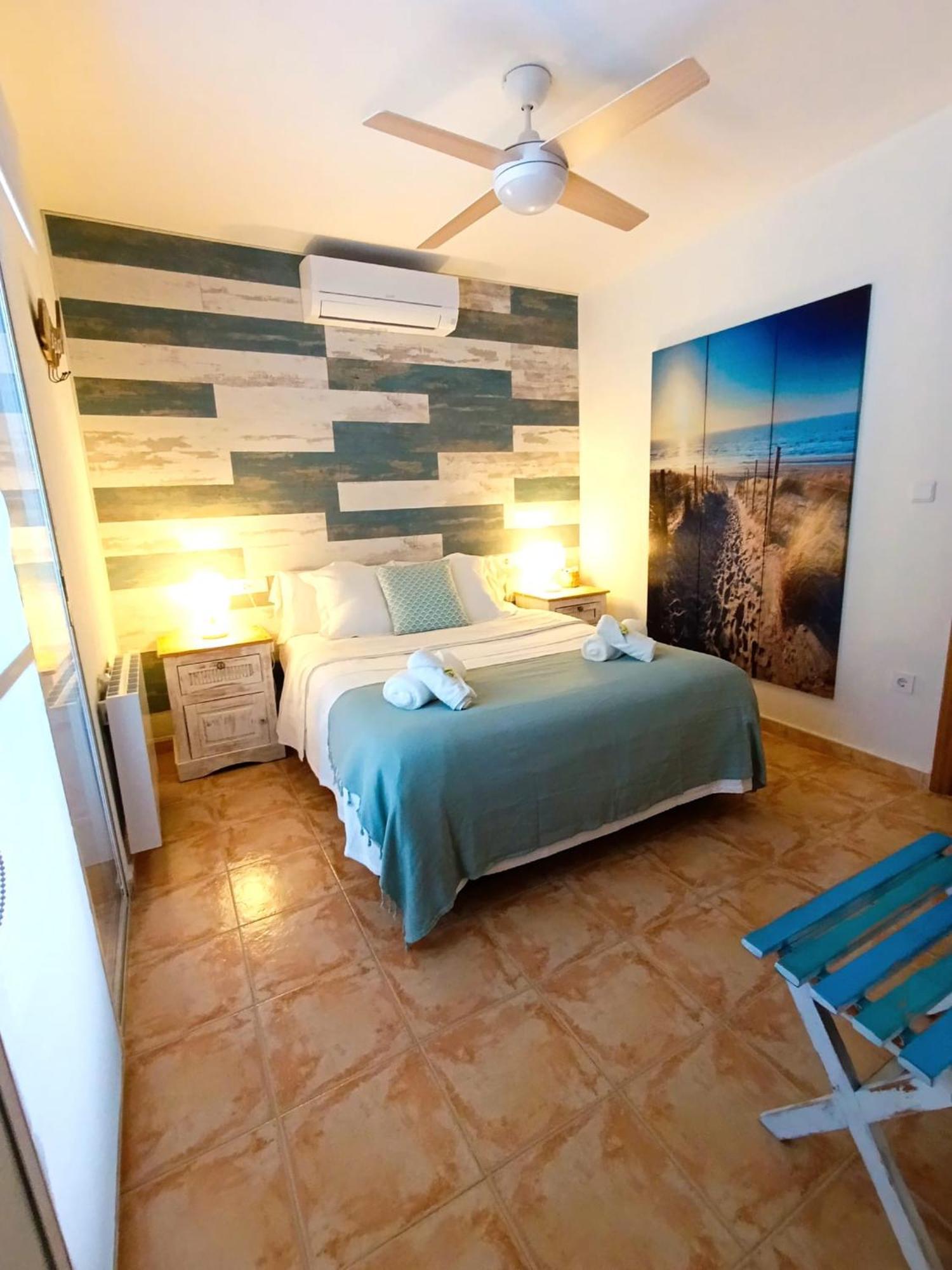Casa Con Encanto Gran Alacant Esterno foto