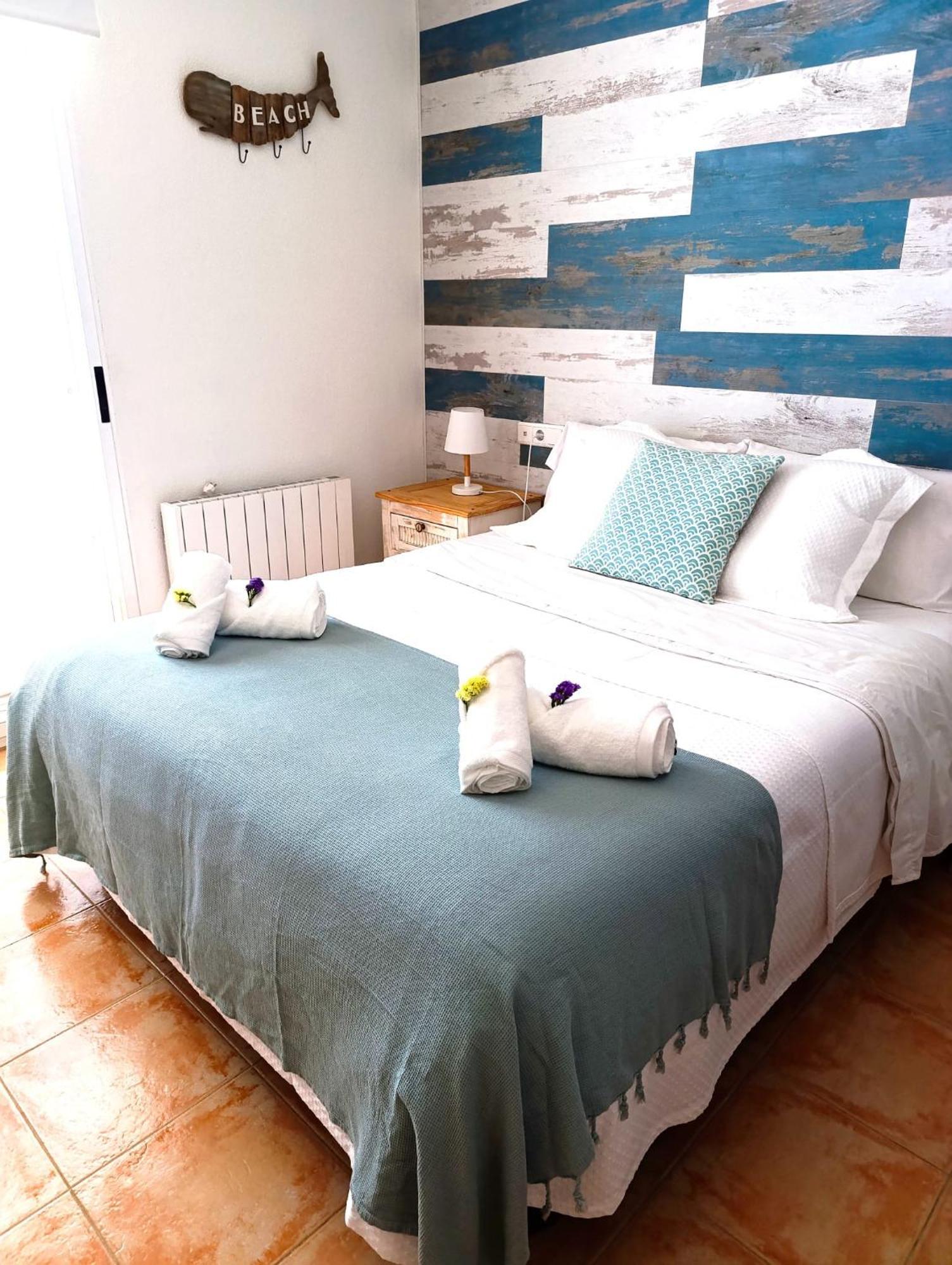 Casa Con Encanto Gran Alacant Esterno foto